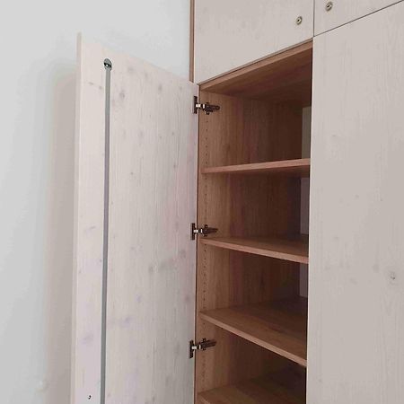 Das Appartement Inselliebe Ruegen Inkl Sauna Und 3H Taeglich Eintritt Ahoi Schwimmbad Sellin  Екстер'єр фото