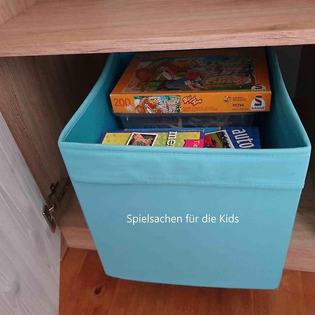 Das Appartement Inselliebe Ruegen Inkl Sauna Und 3H Taeglich Eintritt Ahoi Schwimmbad Sellin  Екстер'єр фото