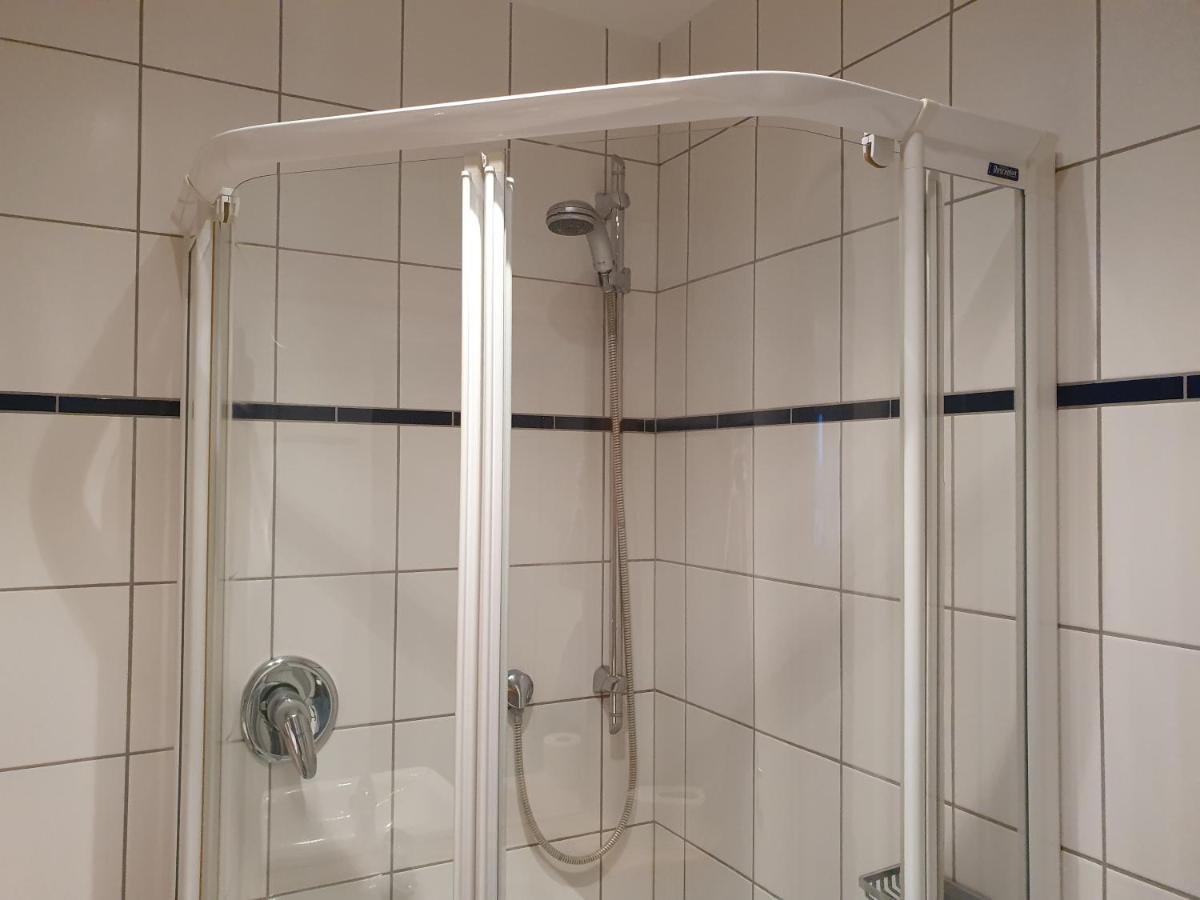 Das Appartement Inselliebe Ruegen Inkl Sauna Und 3H Taeglich Eintritt Ahoi Schwimmbad Sellin  Екстер'єр фото