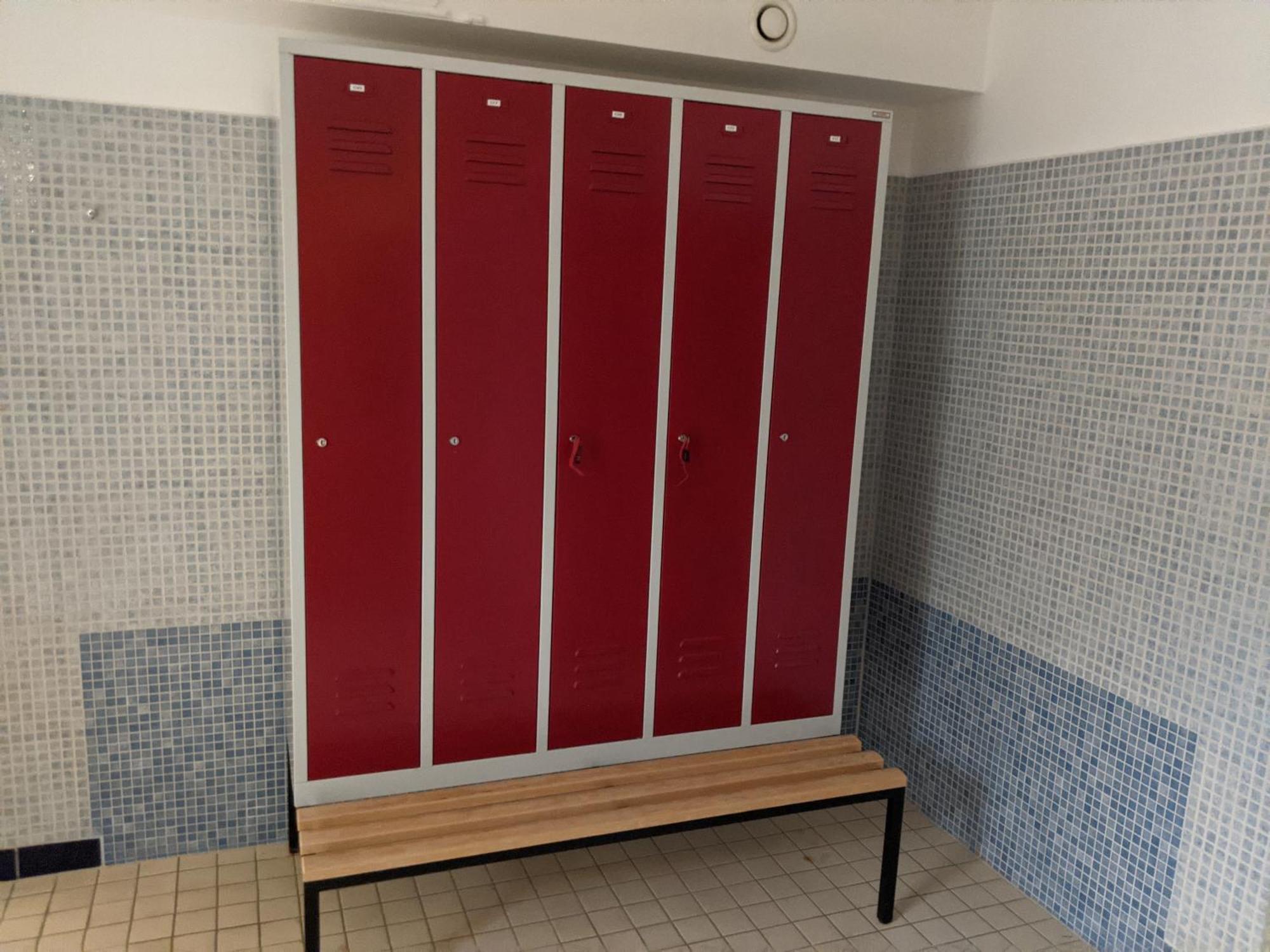 Das Appartement Inselliebe Ruegen Inkl Sauna Und 3H Taeglich Eintritt Ahoi Schwimmbad Sellin  Екстер'єр фото