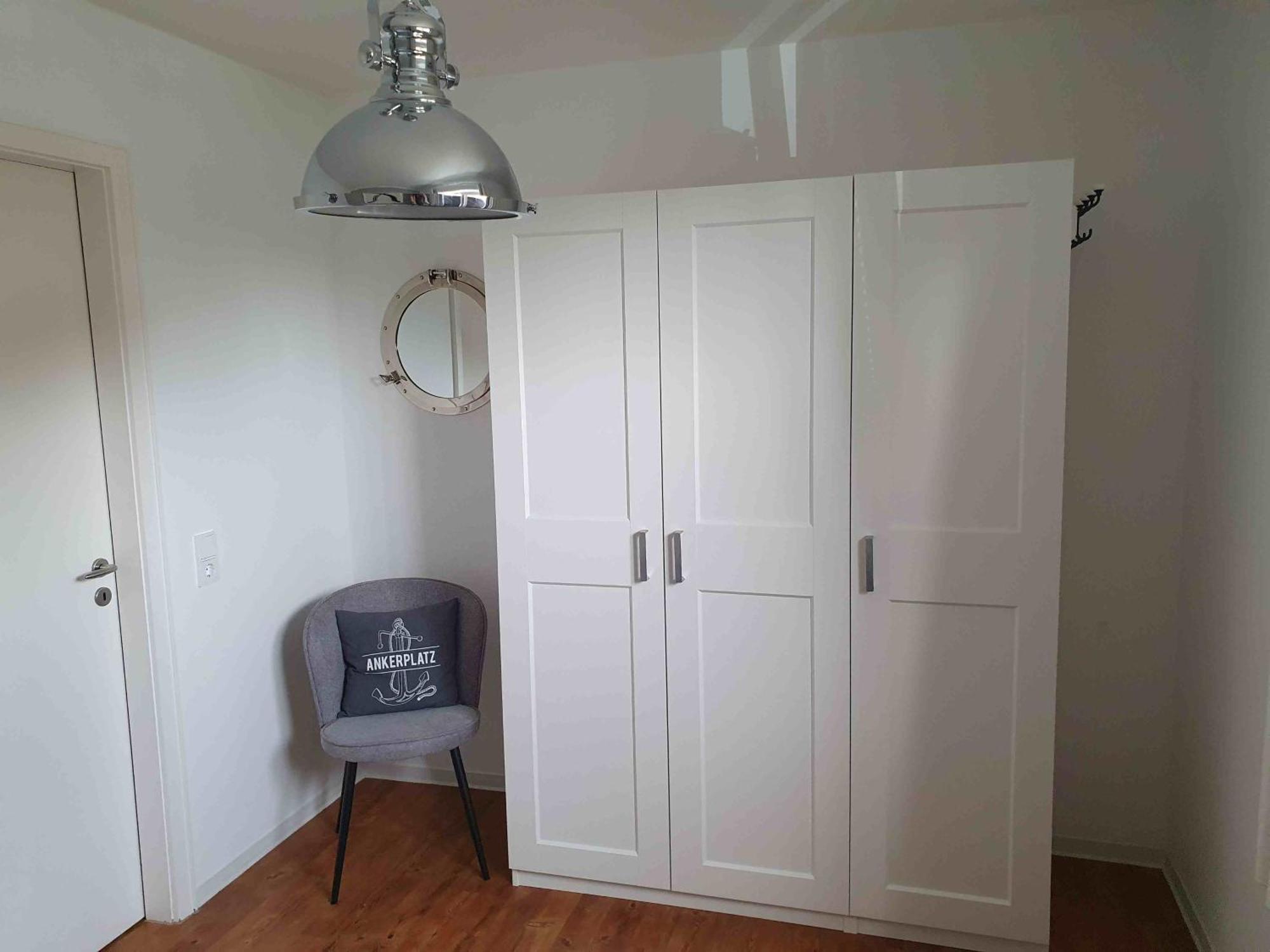 Das Appartement Inselliebe Ruegen Inkl Sauna Und 3H Taeglich Eintritt Ahoi Schwimmbad Sellin  Екстер'єр фото